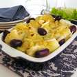 Bacalhau com batatas ao murro: descomplicado e irresistível