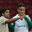 Palmeiras engata melhor sequência na temporada e volta a empolgar