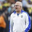 Como Dorival Júnior deve esquecer Seleção e pensar no Corinthians