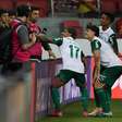 Palmeiras versão 2025, enfim, tá ON!