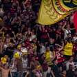 Presidente do Flamengo reforça que não vai reduzir preço dos ingressos