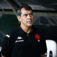 Risco de queda? Carille vive momento delicado antes de duelo com o Flamengo