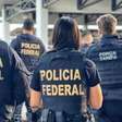 PF faz operação contra grupo suspeito de espalhar fake news nas eleições de 2024