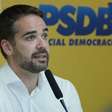 Governador Eduardo Leite abandona o PSDB e vai se filiar ao PSD em maio