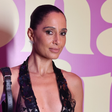 Camila Pitanga e Cláudia Abreu com all black para 'Dona de Mim'