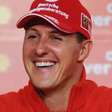 Reapareceu! Após 12 anos do grave acidente, Michael Schumacher conhece neta