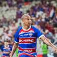 Antes de jogo contra o Palmeiras, Deyverson, do Fortaleza, deixa recadinho para Abel Ferreira