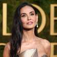 Demi Moore fala sobre derrota no Oscar para Mikey Madison: 'Não fiquei devastada'
