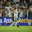 Neymar sofre nova lesão e chora após ser substituído no primeiro tempo