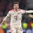 Inter teria interesse na contratação de Müller, segundo jornal alemão