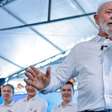 Lula reforça relação com setor privado e impulsiona medidas voltadas para trabalhadores