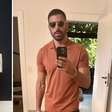 Alice Wegmann se pronuncia sobre susposta indireta a Cauã Reymond: 'É direta'