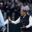 Corinthians terá reunião para debater permanência de Ramón Díaz