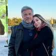 Marcello Novaes confirma término com Saory Cardoso e expõe motivo: 'É díficil fazer'