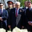 Alemanha exclui Rússia de solenidade de 80 anos do fim da 2ª Guerra