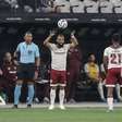 Samuel Xavier vibra com bom momento do Fluminense no ano: 'Time de guerreiros'