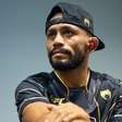 Treino estranho de Deiveson Figueiredo chama atenção em vídeo publicado nas redes sociais