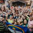 Raquel Lyra entrega 113 títulos de regularização e casas reformadas no Recife