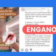 O que causa coágulos na menstruação? Tem a ver com estrogênio? Veja o que dizem especialistas