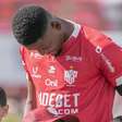 Revelado pelo Vitória, Dudu Barreto vai atuar no futebol paranaense