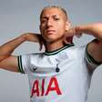 Richarlison encaminha o futuro e destino chega ao Palmeiras