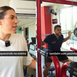 Treino de perna: descubra se você está fazendo o aquecimento da maneira correta