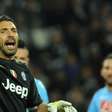 Felipe Melo revela que o goleiro Buffon tinha o hábito de apostar em jogos da Série C do Brasileirão