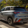 BYD sobe 43%, ultrapassa Honda, Jeep e Renault, e ocupa a 6ª posição em abril