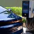 BYD Recharge avança no Brasil e já têm 1.000 eletropostos conectados