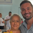 Mãe de Diego Hypolito relembra o que ouvia pelo ser gay: 'Bate para ele virar homem'