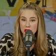 Atriz de origem pobre se comove por humilhação sofrida pelos avós: "Sonho vingar minha família"