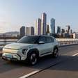 SUV compacto é eleito o "Carro Mundial do Ano de 2025"