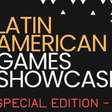 Latin American Games Showcase terá painel e apresentação na gamescom latam