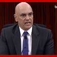 Alexandre de Moraes é juiz com 'poder excessivo', afirma The Economist