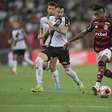 Vasco x Flamengo: Cruzmaltino conseguirá voltar a bater o Fla após 10 jogos? Veja odds