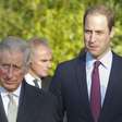 Alerta na Família Real! Diante da 'situação delicada' do Rei Charles III, realeza toma medida crucial com Príncipe William. Aos detalhes!