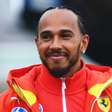 Dieta vegana é o segredo de Lewis Hamilton: piloto de Fórmula 1 ganhou 6 kg de puro músculo comendo beterraba, abacate e nada de carne