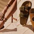 Temporada outono/inverno de boho chic: Quais calçados estarão em alta nessas estações?