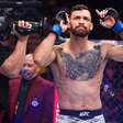 Mauricio Ruffy explica convite inusitado feito a Conor McGregor: 'Não apoio as práticas dele, mas'
