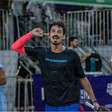 Baianos avançam no BT 400 de Feira de Santana . Dupla Nº 1 do mundo salva match-points