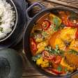 7 receitas com peixe para a Sexta-feira Santa