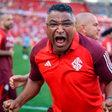 Inter de Roger Machado manda recado para o tricolor: "Vamos afundar o Grêmio"