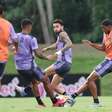 Botafogo reencontra Atlético cinco meses após a conquista da Libertadores