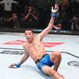 Carlos Prates e Ian Machado Garry trocam farpas antes do UFC Kansas City