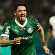 Gringos comandam ataque do Palmeiras no início do Brasileirão