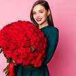 JOÃOBIDU: Banho com pétalas de rosa e mel para atrair amor