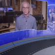 Vídeo: Jornalista da Globo tem 'apagão' ao vivo durante telejornal