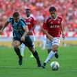 Gre-Nal 447: Grêmio e Inter duelam em momentos opostos neste sábado pelo Brasileirão