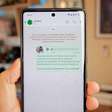 Tentei a transcrição automática de áudios do WhatsApp e para mim está claro: nunca mais ouvirei um áudio