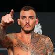 Renato Moicano cita Topuria e Pimblett e revela plano que pode revolucionar o UFC: 'Ninguém sai perdendo'